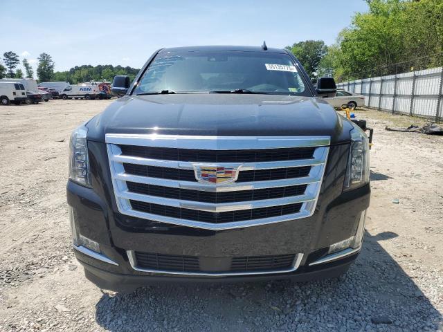 CADILLAC ESCALADE 2019 Czarny