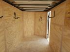 2025 Interstate  Victv612Ta2 Enclosed Cargo Trailer for Sale in Chatham, VA - Normal Wear