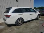 2014 Honda Odyssey Exl for Sale in Byron, GA - Front End