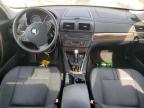 2010 Bmw X3 Xdrive30I de vânzare în Seaford, DE - Side