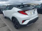2022 TOYOTA C-HR GR SP for sale at Copart CHESTER