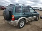 2002 Suzuki Grand Vitara Jls Limited zu verkaufen in Elgin, IL - Front End
