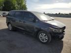 2015 Kia Sedona Lx للبيع في Dunn، NC - Front End