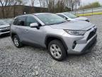2021 Toyota Rav4 Xle na sprzedaż w North Billerica, MA - Burn