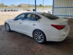 2017 Infiniti Q50 Premium for Sale in Colorado Springs, CO - Minor Dent/Scratches