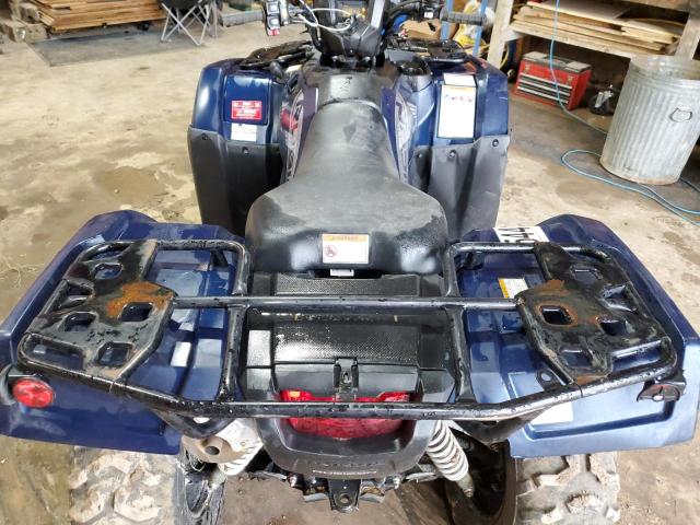2024 HONDA TRX520 FA