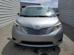 2015 Toyota Sienna Le იყიდება San Diego-ში, CA - Front End