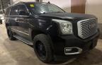 2015 GMC YUKON DENALI for sale at Copart OK - OKLAHOMA CITY
