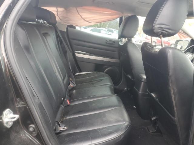 2011 MAZDA CX-7 