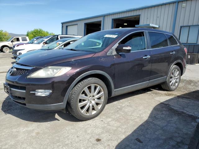 2009 Mazda Cx-9 