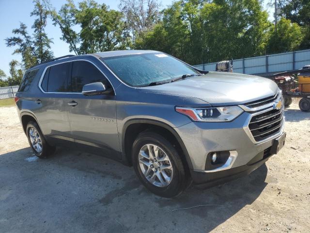  CHEVROLET TRAVERSE 2020 Szary