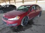 2006 Chevrolet Impala Lt for Sale in Phoenix, AZ - Rear End