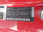 2011 Mini Cooper  იყიდება North Las Vegas-ში, NV - Rear End