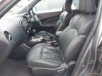 2016 NISSAN JUKE TEKNA for sale at Copart ROCHFORD