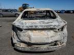 2019 Ford Fusion Se for Sale in Pasco, WA - Burn