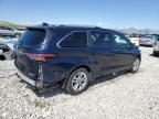 2023 Toyota Sienna Limited de vânzare în Magna, UT - Side