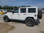 2012 Jeep Wrangler Unlimited Sahara for Sale in Harleyville, SC - All Over