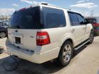 2008 Ford Expedition Limited იყიდება Pekin-ში, IL - Rear End