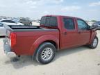 2018 Nissan Frontier S за продажба в San Antonio, TX - Front End