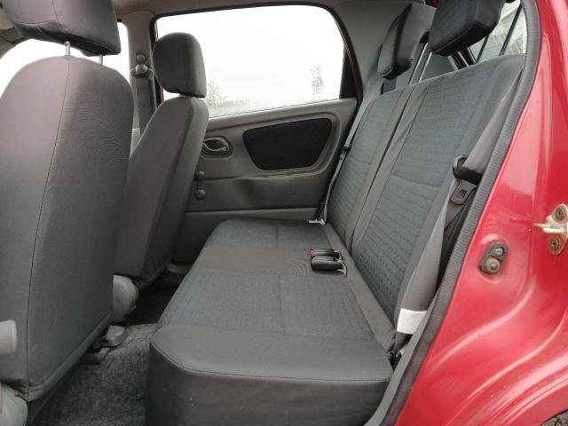 2005 SUZUKI ALTO GL