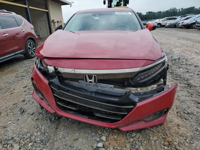 2021 HONDA ACCORD SPORT SE
