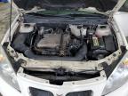 2008 Pontiac G6 Gt за продажба в Hurricane, WV - Rear End
