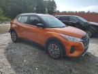 2023 Nissan Kicks Sv en Venta en Fairburn, GA - Rear End