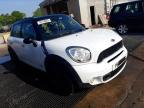 2011 MINI COUNTRYMAN for sale at Copart WOLVERHAMPTON