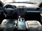 2016 Ford Explorer Xlt продається в Riverview, FL - Mechanical