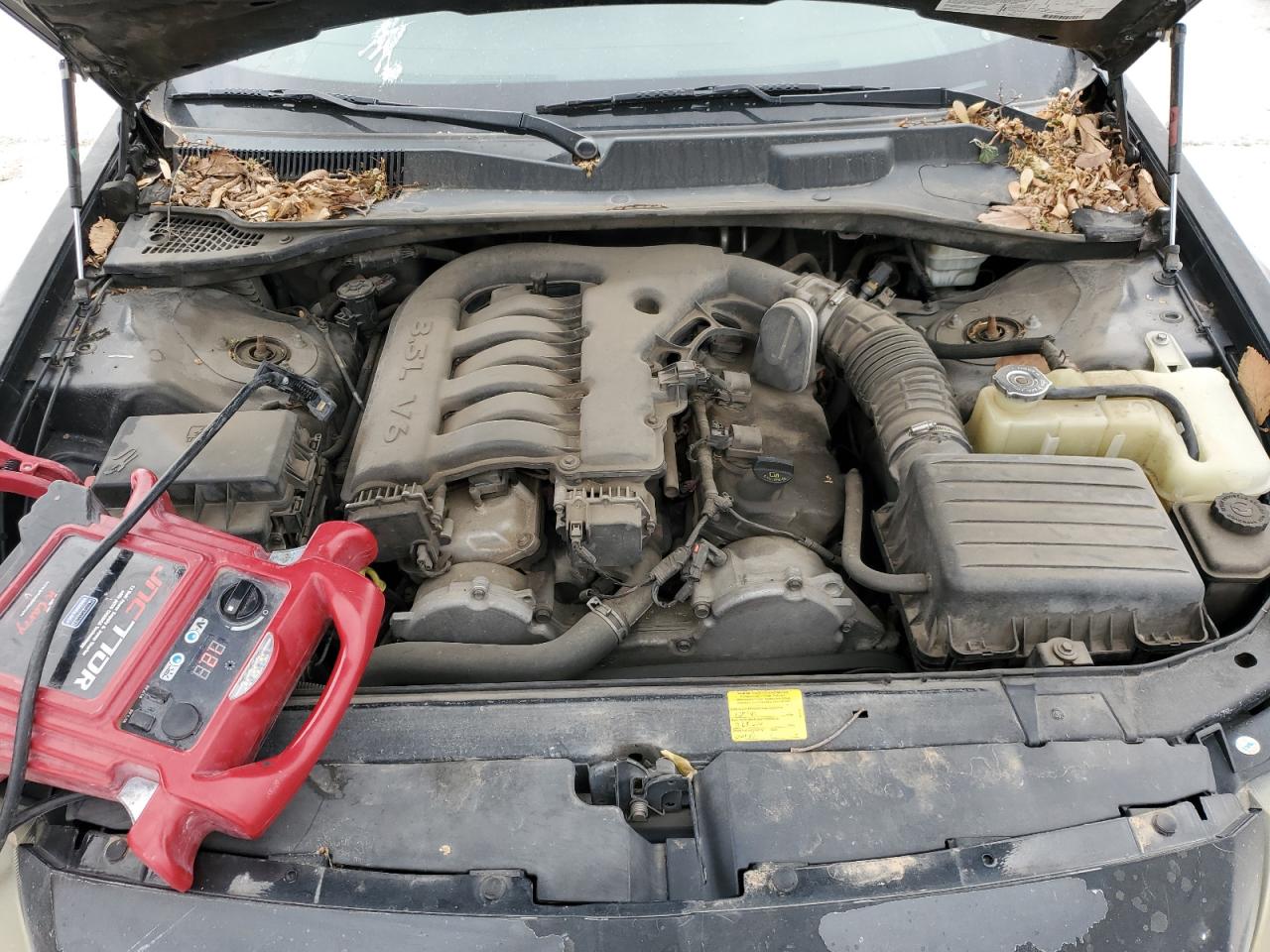 2005 Dodge Magnum Sxt VIN: 2D4FV48V65H166659 Lot: 53880845