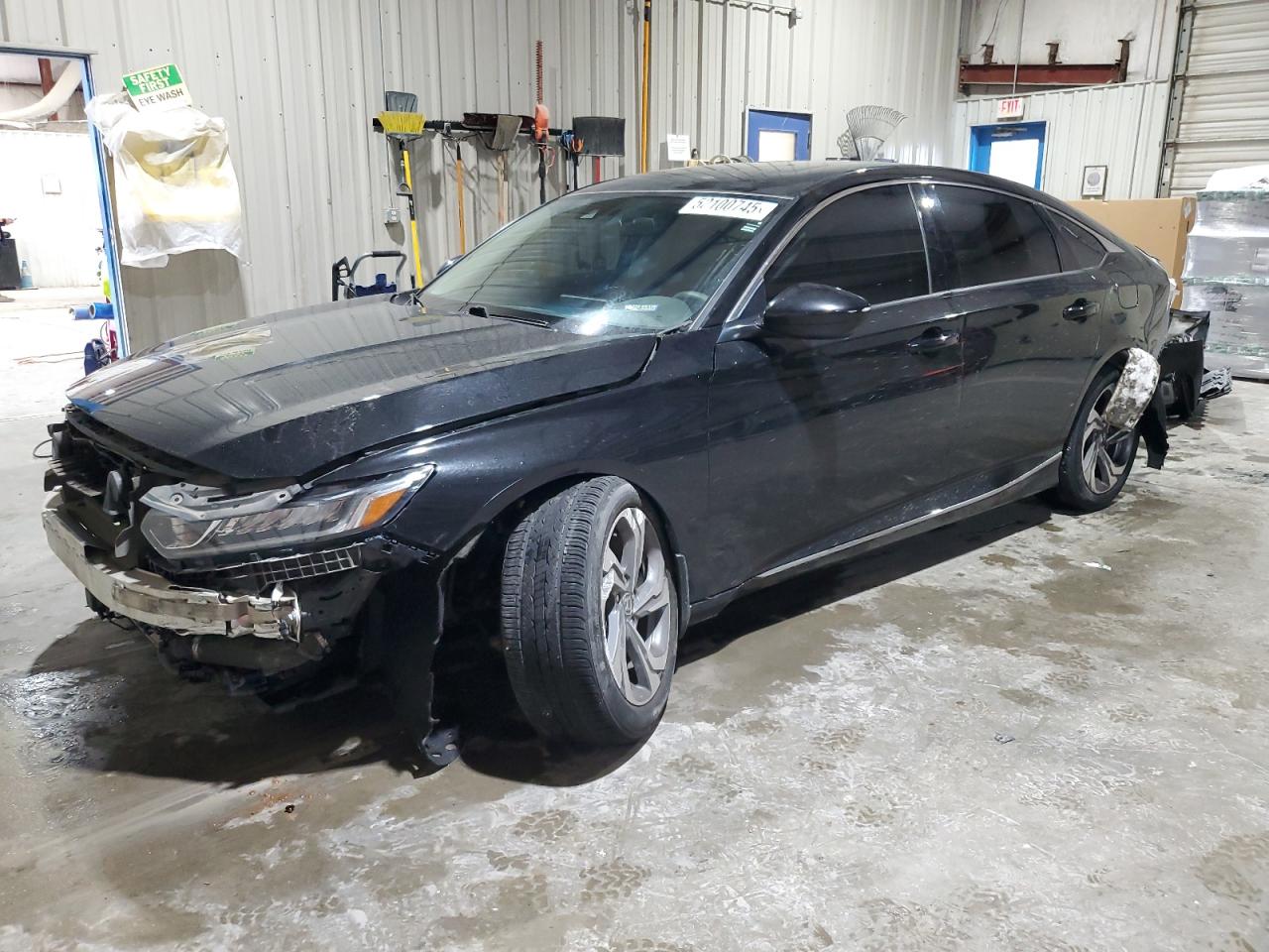 2018 Honda Accord Ex for Sale in Tulsa, OK - Front End