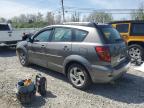 2005 Pontiac Vibe  იყიდება Walton-ში, KY - Front End