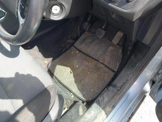 2007 FORD MONDEO ZET