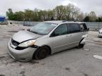 2008 Toyota Sienna Ce للبيع في Rogersville، MO - Rear End