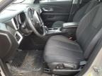 2010 Chevrolet Equinox Lt на продаже в Pennsburg, PA - Vandalism