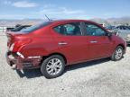 2018 Nissan Versa S на продаже в Mentone, CA - All Over