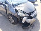 2011 HONDA JAZZ I-VTE for sale at Copart NEWBURY
