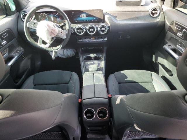  MERCEDES-BENZ GLA-CLASS 2021 Szary
