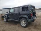 2018 JEEP WRANGLER UNLIMITED SAHARA à vendre chez Copart ON - COOKSTOWN
