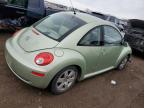 Elgin, IL에서 판매 중인 2007 Volkswagen New Beetle 2.5L Option Package 1 - Front End