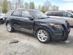 2012 Ford Explorer Limited for Sale in Arlington, WA - Side
