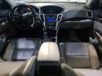 2016 Acura Tlx  იყიდება North Billerica-ში, MA - Front End