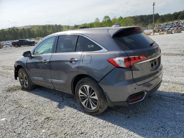  ACURA RDX 2018 Серый