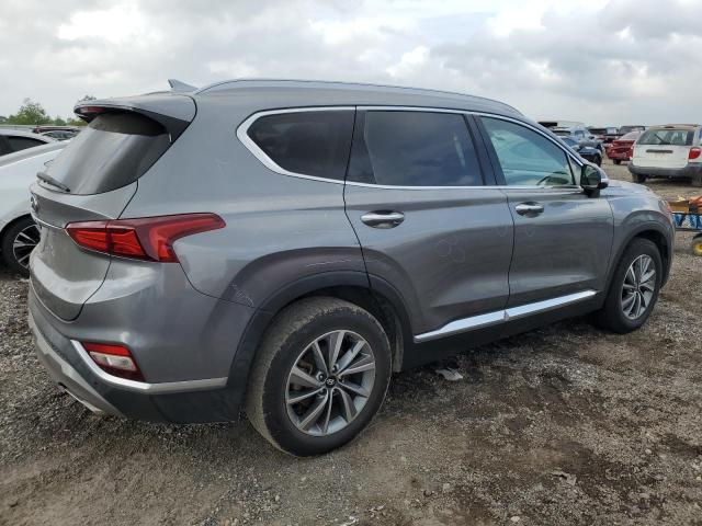  HYUNDAI SANTA FE 2019 Серый