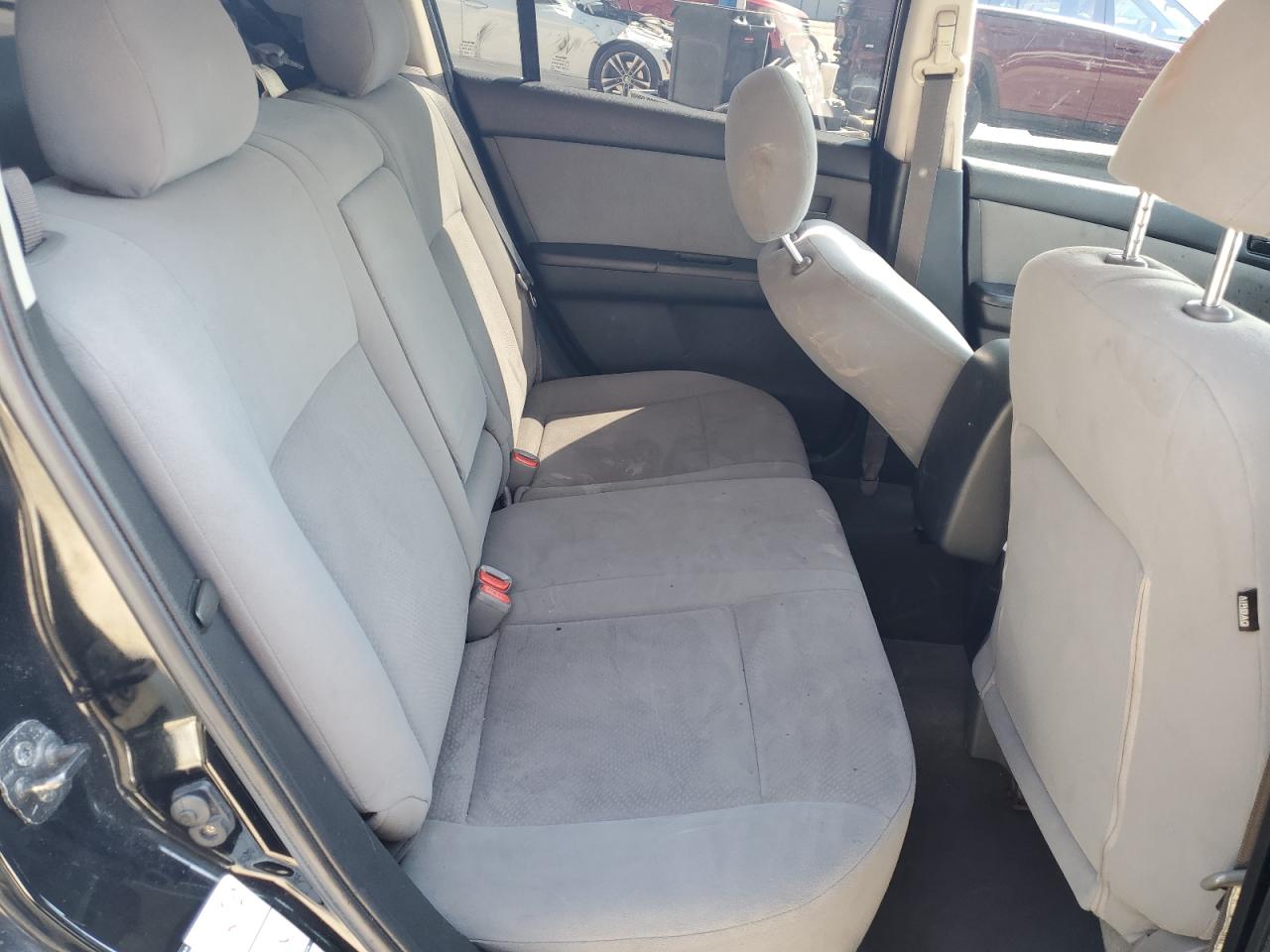 2011 Nissan Sentra 2.0 VIN: 3N1AB6AP8BL623498 Lot: 51595715