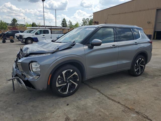 MITSUBISHI OUTLANDER – zdjęcie z aukcji, lot #54858825