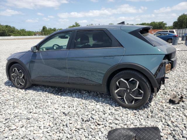  HYUNDAI IONIQ 2023 Teal