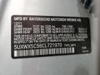 2012 Bmw X3 Xdrive28I zu verkaufen in Sandston, VA - Rear End