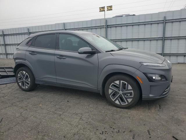  HYUNDAI KONA 2023 Gray