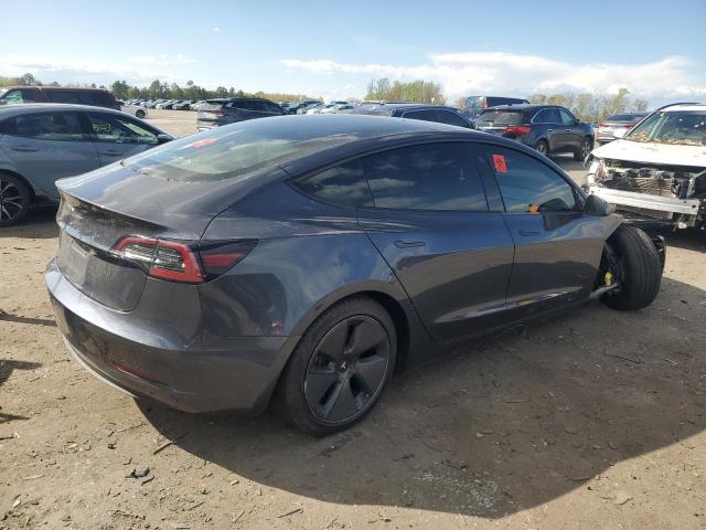  TESLA MODEL 3 2021 Szary